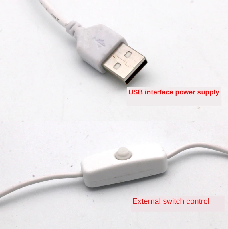 Мини водяной насос 5V 1.5A/2A DC USB маленький для аквариума от китайского
