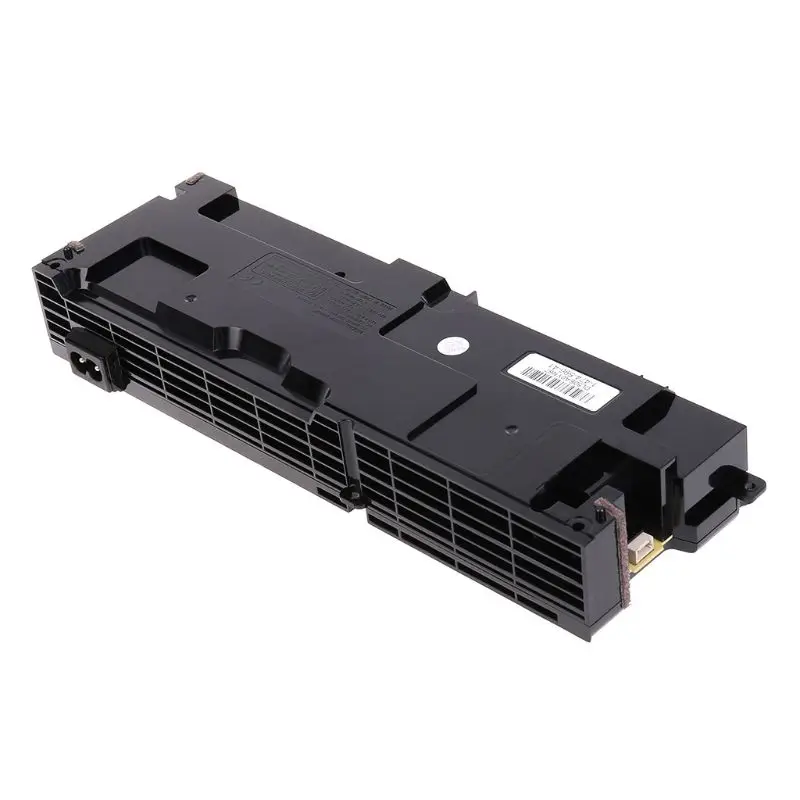 Power Adapter Game Console Power Adapter Power Supply Adapter ADP-240CR 4 Pin for Sony Playstation 4 PS4 Console Replacement Repair Parts Accessories