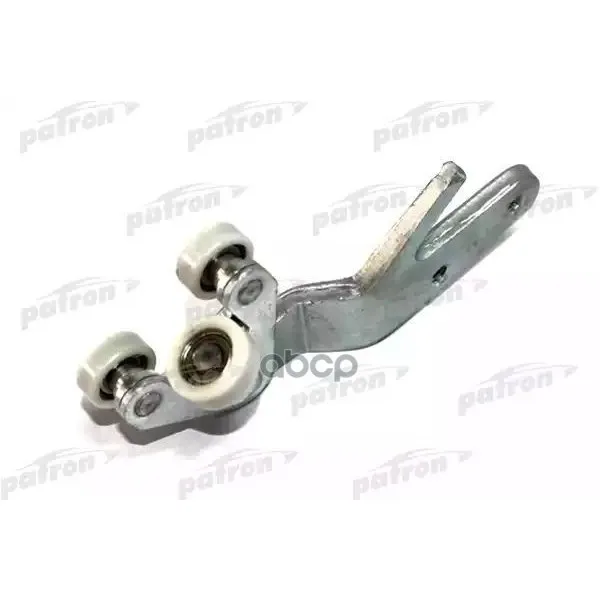 Ролик Двери(Нижний) Fiat: Ducato 94-02 PATRON арт. P35-0017
