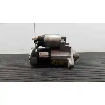 

M00T87881 STARTER MOTOR NISSAN QASHQAI (J10)