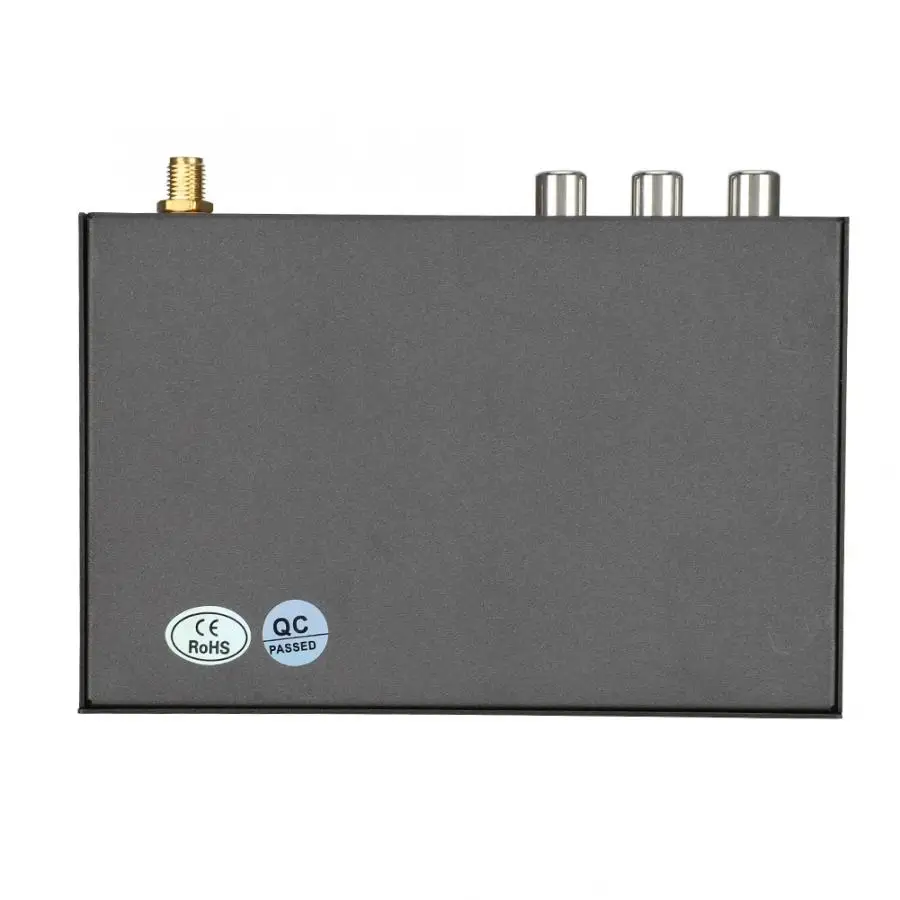Satelite finder DC12V-24V Freeview ATSC-T ATSC/NTSC/ТВ приемник цифровое мобильное телевидение коробка для автомобиля hd спутниковый приемник