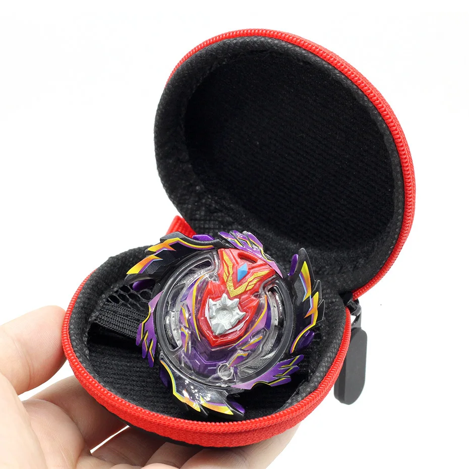 Новые игрушки, B-122, без динамика, Beyblade Pop, с OPP сумкой, с металлическим лезвием, Fusion Blade - Цвет: B -96