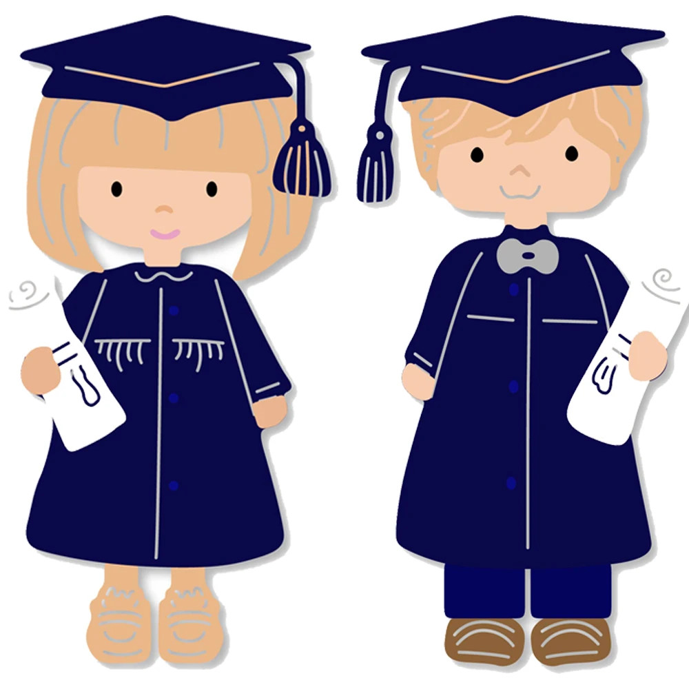 

Estel University graduation Metal Cut Die Stencils Template For DIY Scrapbooking Embossing Paper Card Making Decorative Craft