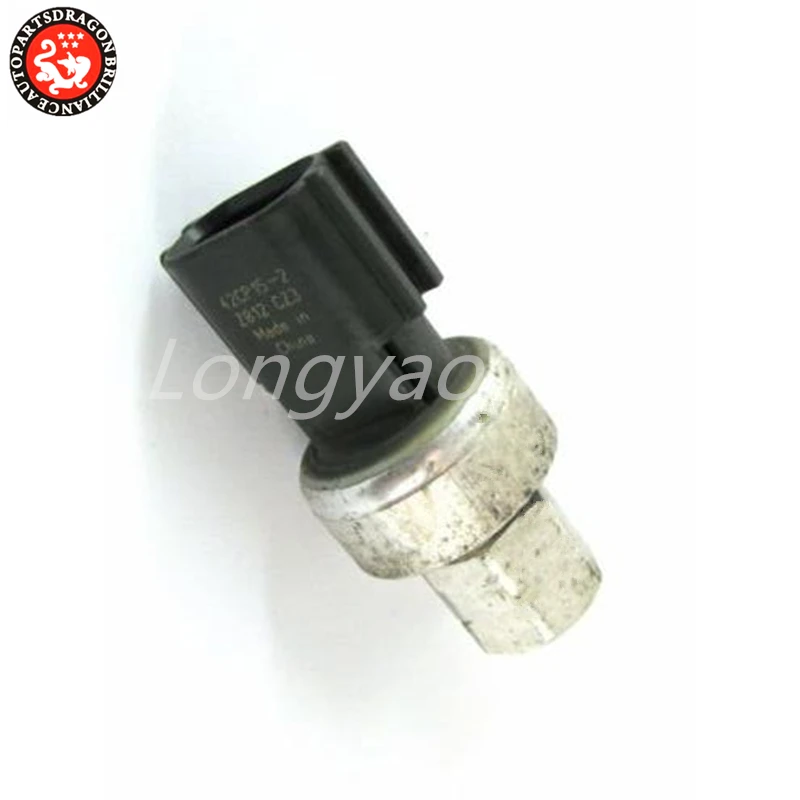 OEM 42cp15-2 42cp152 MITS-UBISHI Outlander II 2,0 датчик давления датчик переменного тока Датчик давления отремонтированный