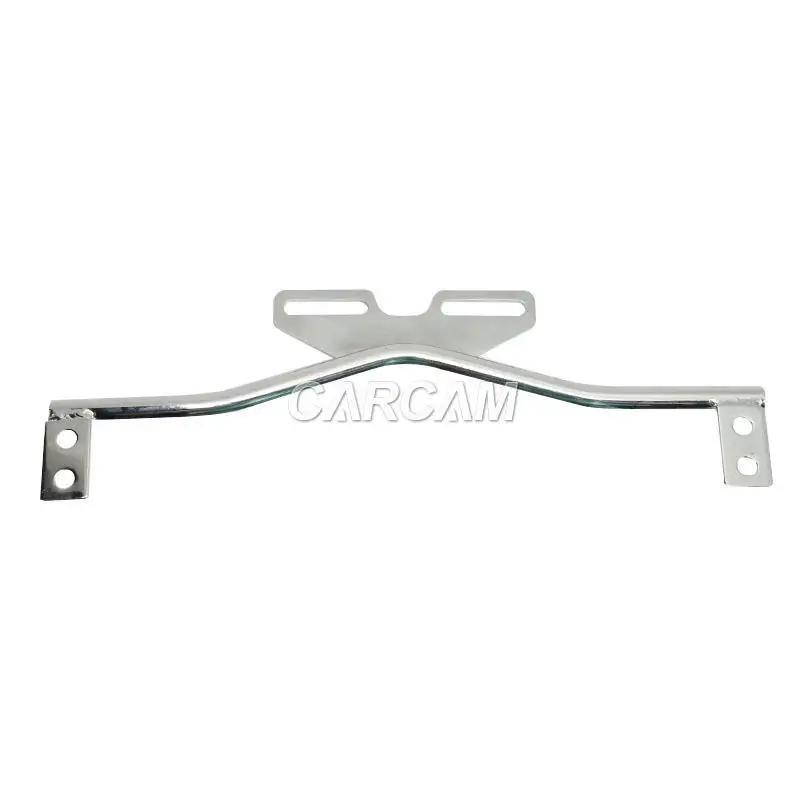 Barra Luci Di Guida Moto Per Honda Suzuki Kawasaki Harley Davidson Yamaha...