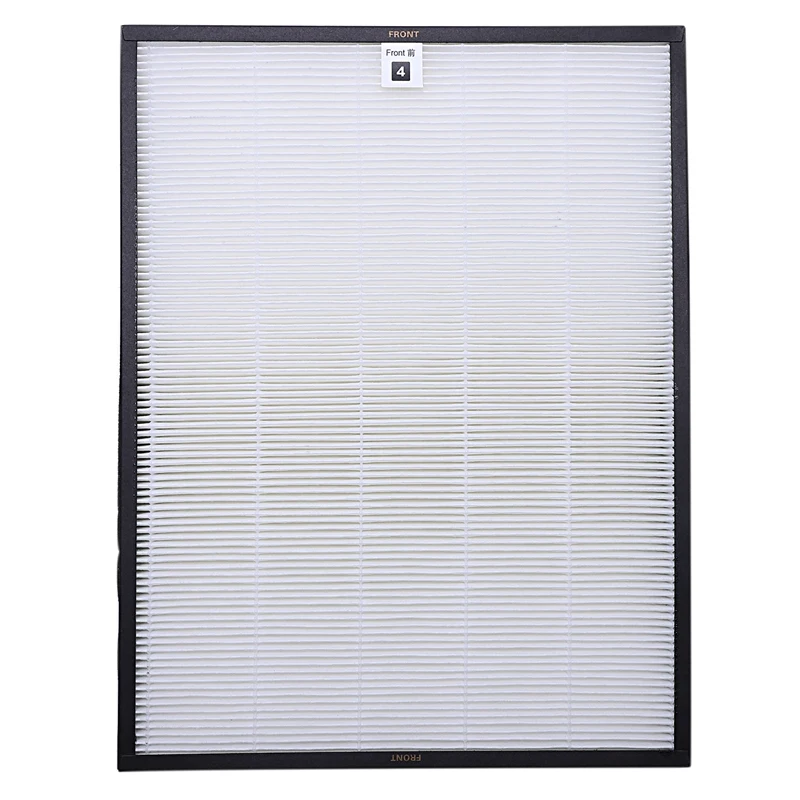 3 шт./лот Ac4141 Ac4143 Ac4144 Комплект фильтров для Philips AC4072 AC4074 AC4083 AC4084 AC4085 AC4086 AC4014 ACP073 Воздухоочистители Запчасти