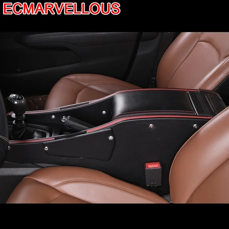 

Automobiles Car Arm Rest Car-styling Styling Upgraded Mouldings Accessories Parts Armrest Box 19 FOR Chevrolet Cavalier
