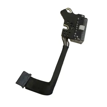 

Easy Install Charging Port Power Jack Board Professional Durable Accessories Repair Computer For Macbook Pro Retina 13 A1502