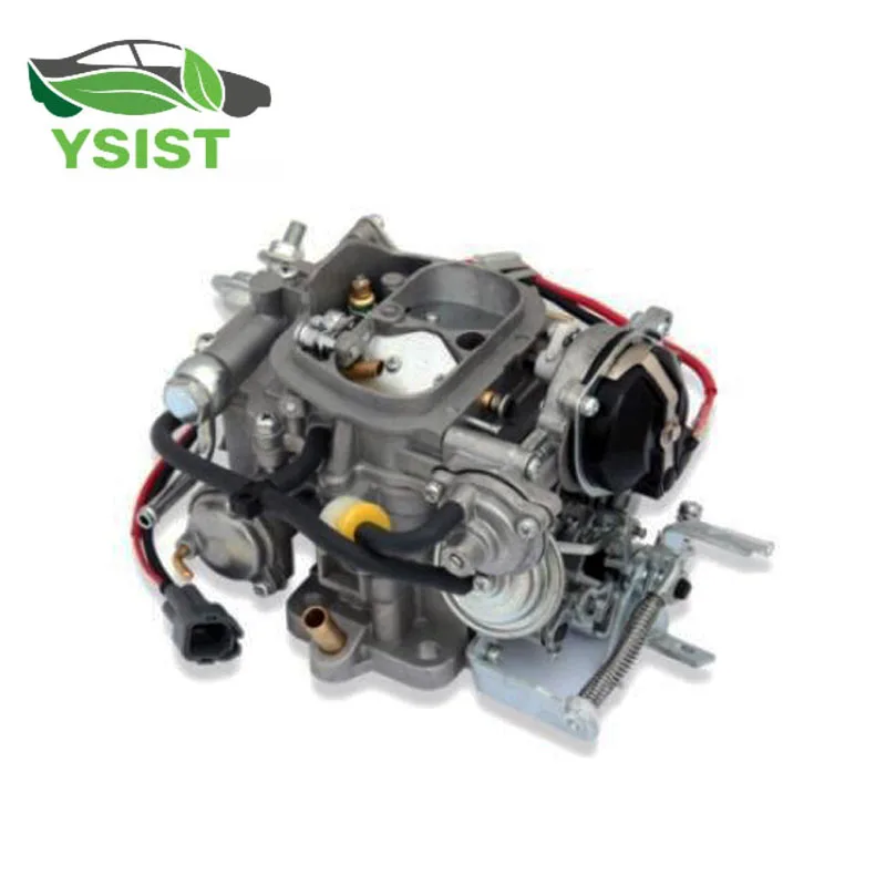 21100-35463 Carburetor for Toyota 22R 21100-35570 TOY-507 1988-1990 Pickup