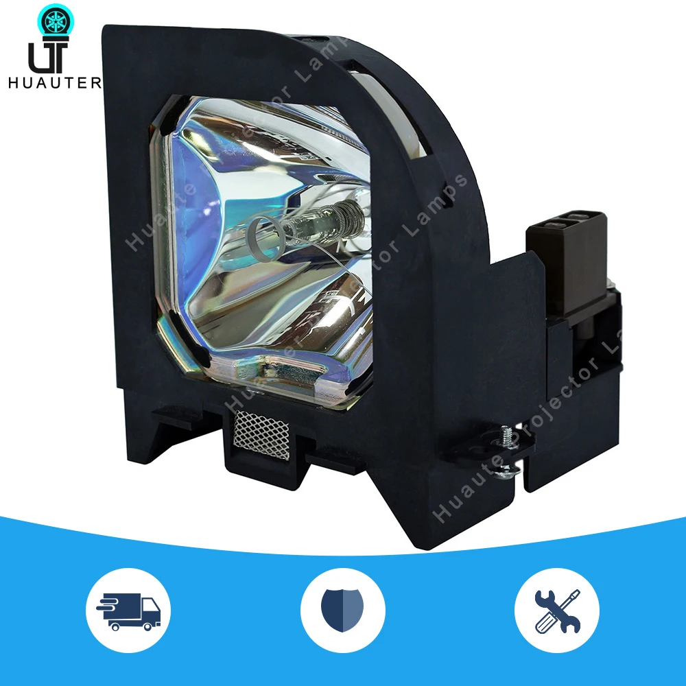 

Replacement Projector Lamp LMP-F250 fit for SONY VPL-FX50 Projector Bulb free shipping