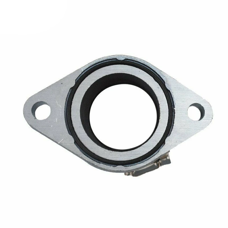 КАРБЮРАТОР впускной коллектор загрузки подходит для Yamaha Wolverine 350 YFM350X 1999-2005