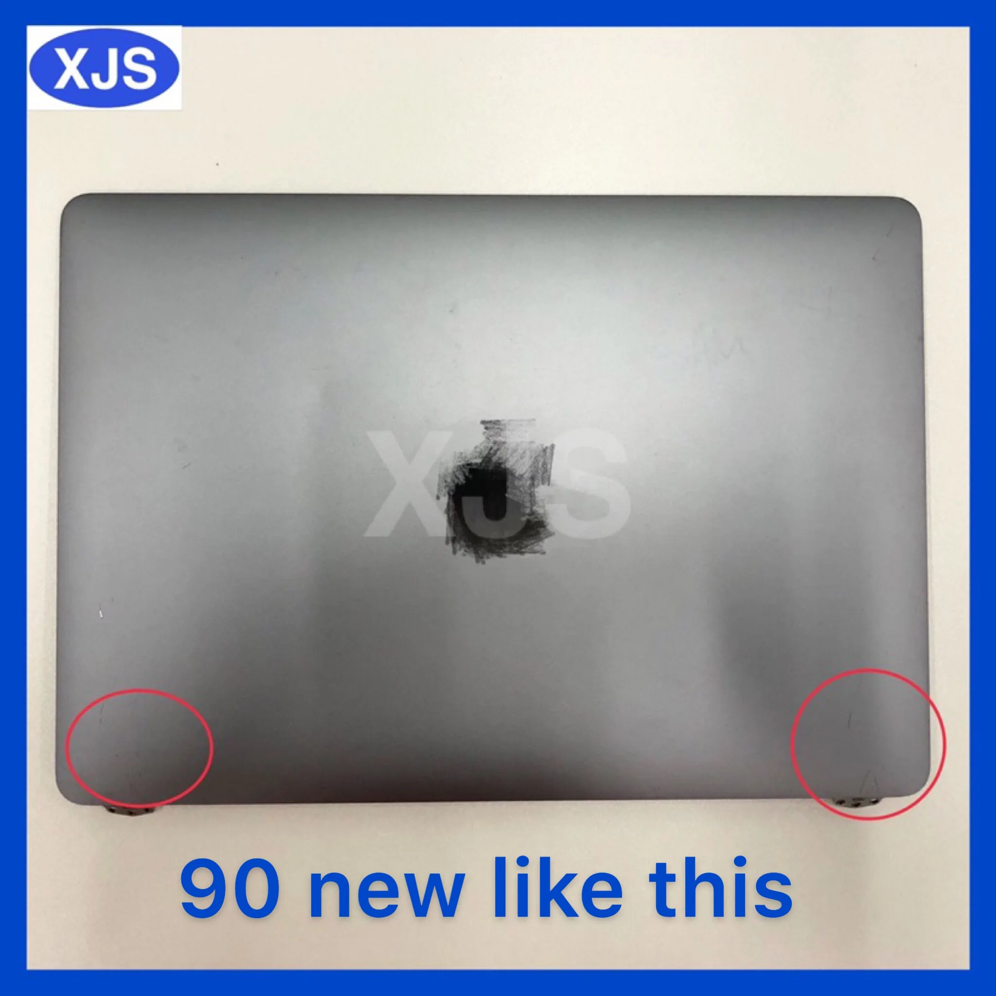 Пленка в сборе A1706 A1708 661-05324 661-07971 661-05323 661-07970 для Macbook Pro Retina 13 дюймов дисплей 2016 2017 |