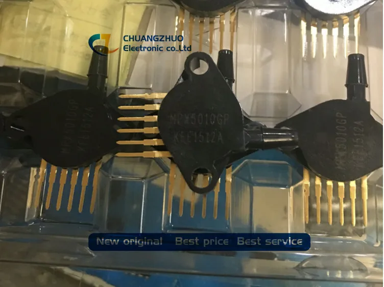 Датчик MPX5010GP датчик давления 1,45 PSI макс