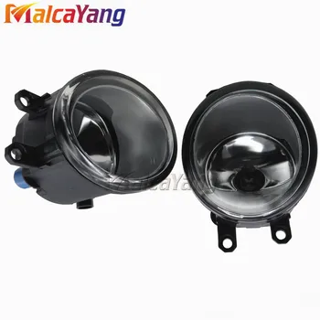

Angel Eyes Fog Lights Left + right car-styling For Toyota Venza 2009 - 2013