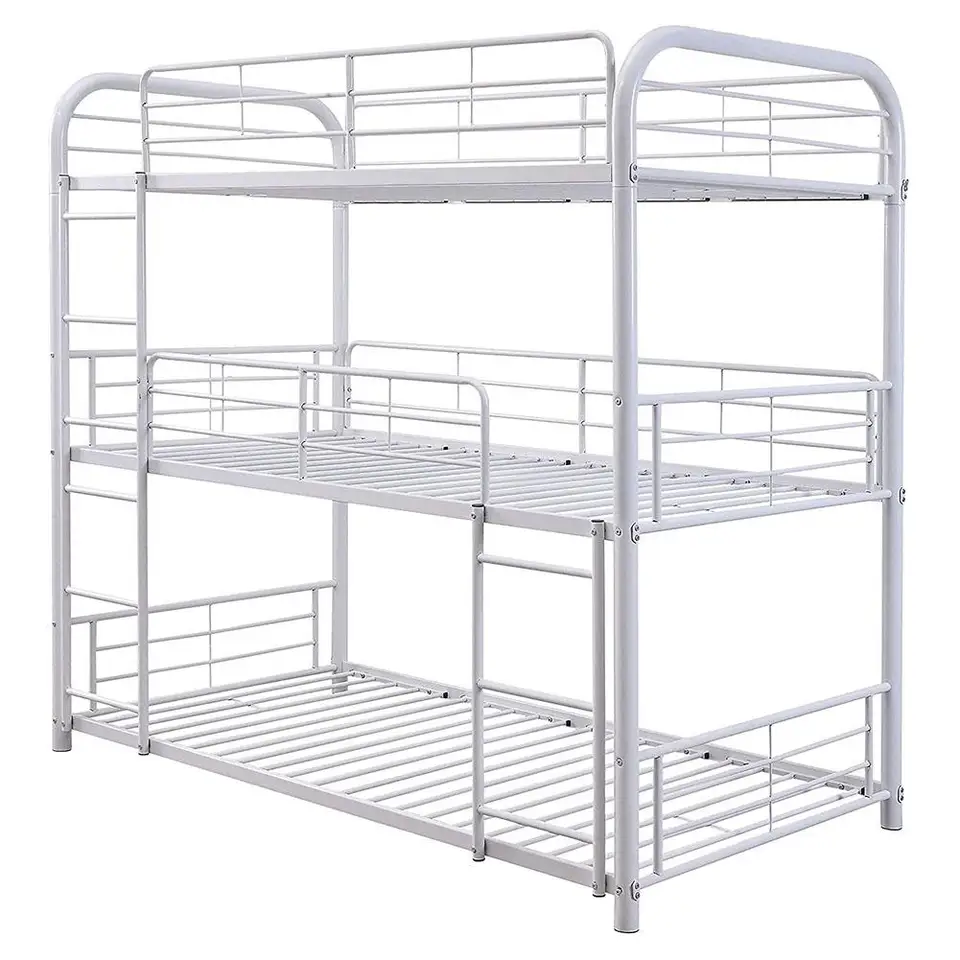 the warehouse bunk beds