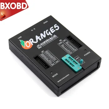 

Orange5 Programmer orange5 plus full set OEM Orange 5 Programmer with Full Adapter andSoftware Device Hardware+Enhanced Function