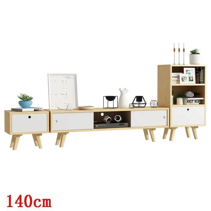 MODEL P Kast Led Mueble Para Mesa Meubel Lemari Tele Lift Европейский деревянный монитор Стенд Мебель для гостиной стол Meuble ТВ шкаф - Цвет: MODEL P