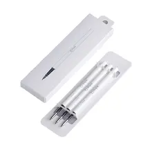 Millet Signature Pen Rice Home 0,5 мм гелевая ручка Черная вода заправка канцелярские принадлежности для студентов