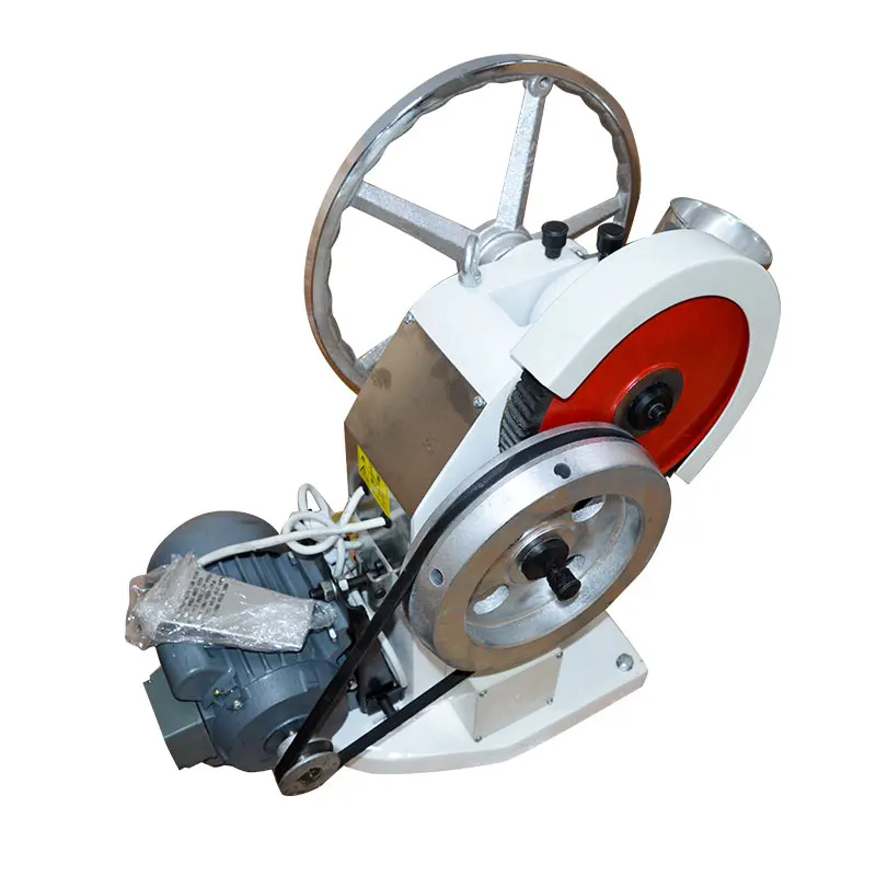 TDP-5 в/220 В 0.75KW 110 50KN автоматический один удар пресс планшеты Pill гранул машина Maker