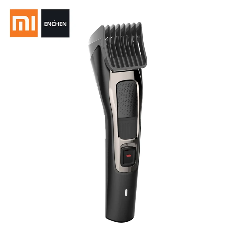 xiaomi enchen sharp hair trimmer electric hair cutter