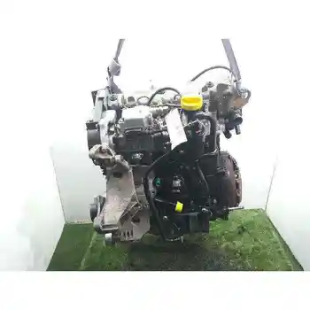 

F9Q736 COMPLETE ENGINE RENAULT MEGANE I PHASE 2 SALOON (BA0)