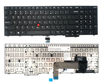 

JOUTNDLN is suitable for Lenovo E570 E550 E570C notebook keyboard