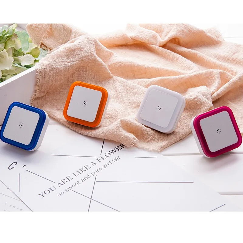 

LED Induction Night Light EU US Plug Lamp With Motion Sensor Luminaria Control Nightlight For Home Toilet lights Bulb Backlight