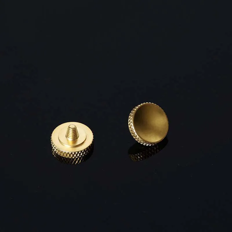 Metal Camera Shutter Release Button Gold Silver Black Red pure copper for Fujifilm XT3 XT30 XT20 Leica M series micro SLR camera