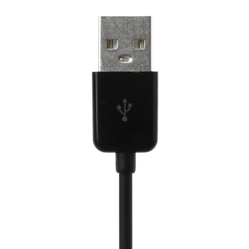 Портативный USB 2,0 Тип A Мужской Двойной Тип C сплиттер папа-папа Y зарядный кабель для передачи данных для samsung S10 S9 S8 A50 Xiaomi 9 8 7