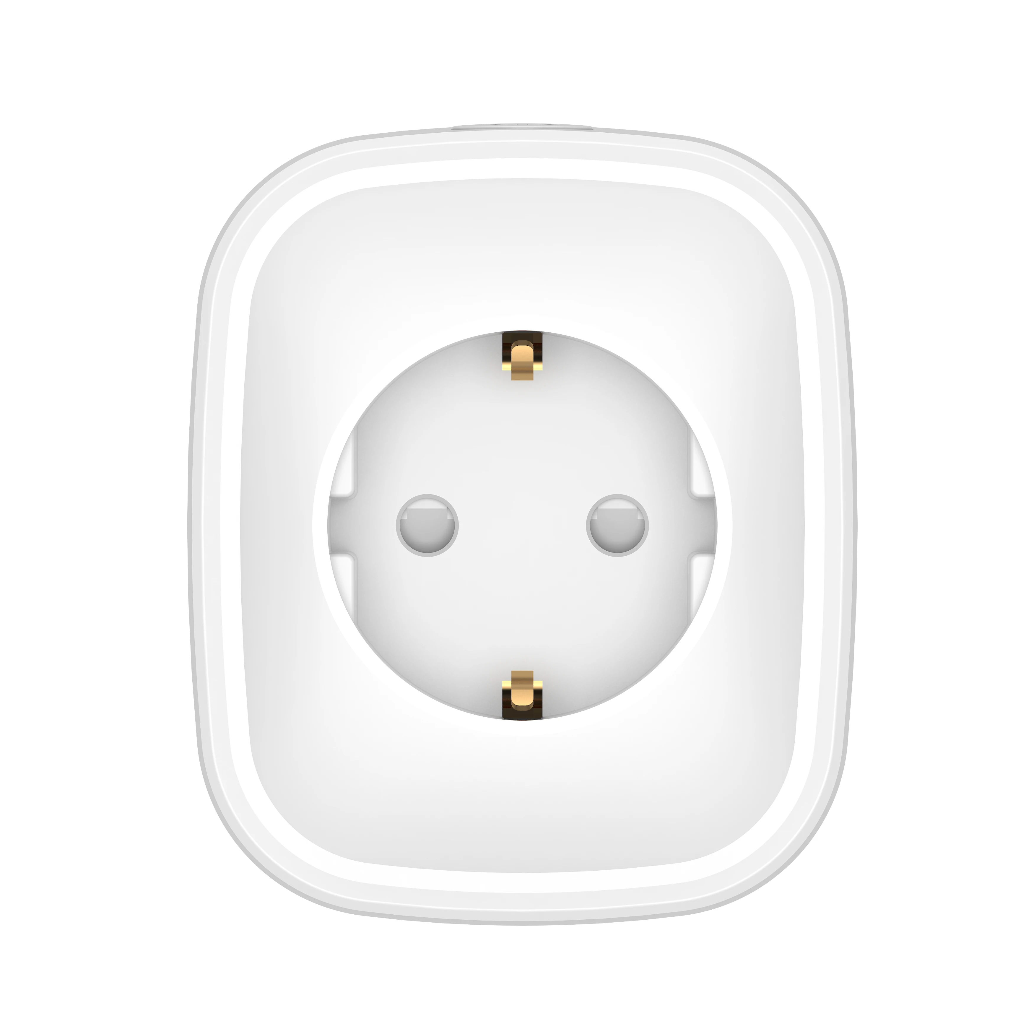 Польша ЕС вилка Gosund умная розетка электрическая gniazdo wifi Google home/Alexa управление приложением