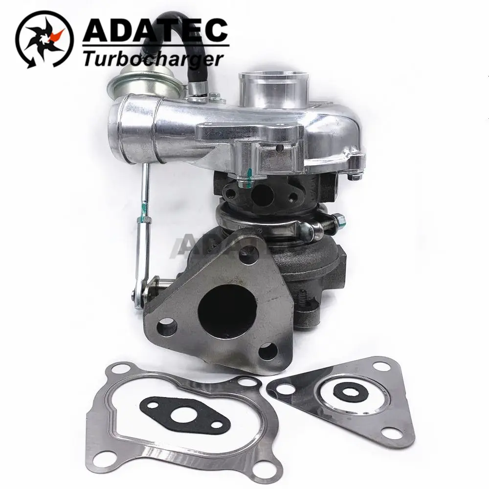 Турбина Chines VT10 VC420088 VB420088 VA420088 качество турбонагнетателя 1515A029 для Mitsubishi L 200 2,5 TD 98 кВт-133 hp 4D5CDI
