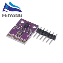 1 pces GY-9960-3.3 APDS-9960 detecção de proximidade e detecção de gestos sem contato rgb e gesto apds9960 GY-9960