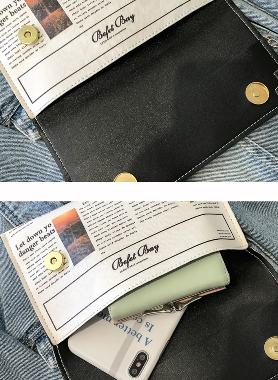  Joker Messenger Bag (4)