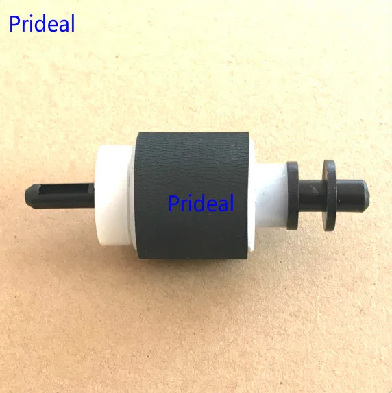 Prideal 10 шт в упаковке новая RM1-4968 подобрать ролик для HP CP3525 M575 принтер забрать