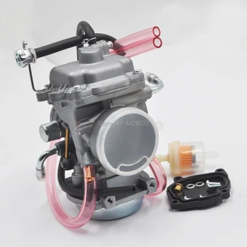 

Carburetor for Suzuki LT-F500F LTF500F Quadrunner 500 Carb 4X4 1998-2002