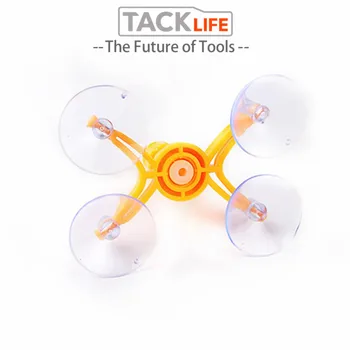 

TACKLIFE Windshield Repair Kit DIY Window Repair Tool Glass Scratching Windshield Crack Recovery Window Screen Polishing Car