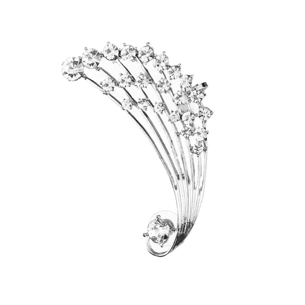 SE019-Silver