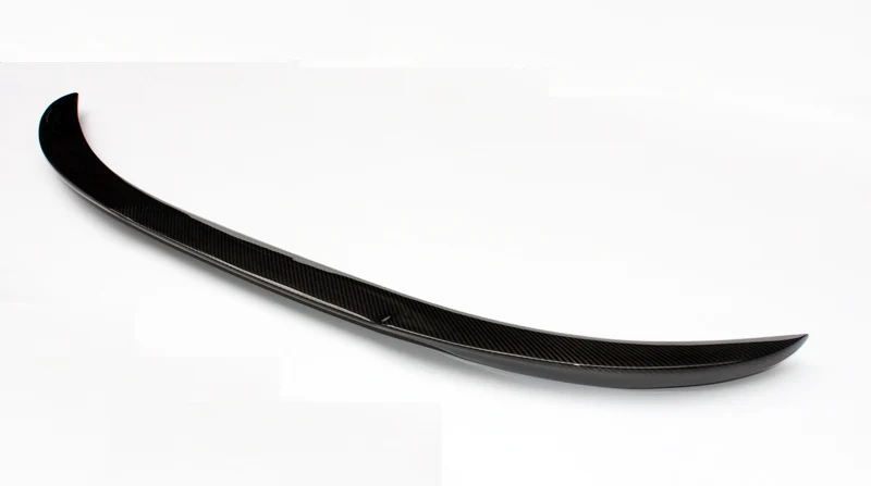 

Carbon Fiber Rear Trunk Spoiler Wing for 2010-2016 BMW F10 F18 5 Series 520i 530i 545i M-4 Style