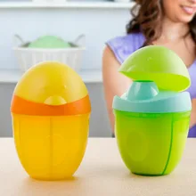 Детская формула для хранения молока, портативная молочная пудра, диспенсер для еды, контейнер для хранения, миска для кормления малышей, для детей, коробка из полипропилена