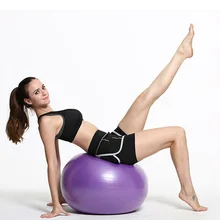 Cheap Sports Yoga Balls Set Exercise Pilates Fitness Gym Home Stability Ball Balance Strength Workout Massage Training Ball 55cm 65cm Cheap Sports Yoga Balls Set Exercise Pilates Fitness Gym Home Stability Ball Balance Strength Workout Massage Training Ball 55cm 65cm