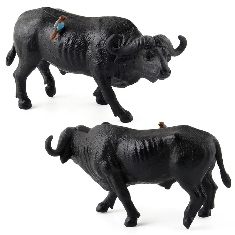 Water Buffalo Toy atelieryuwa.ciao.jp