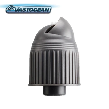 

Vastocean 360 Degree Rotating Flow Wave Pump Changes The Direction of Water Flow