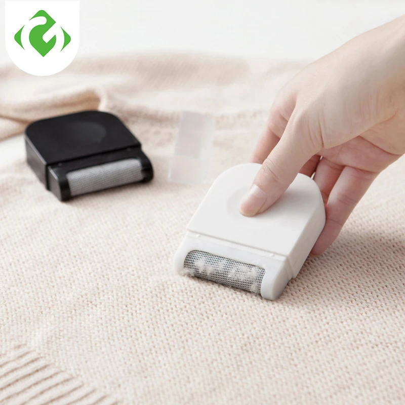 

Hair Ball Trimmer Fuzz Pellet Lint Remover Cut Machine Epilator Sweater Clothes pet hair fur remover Portable