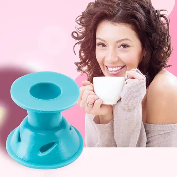

Magic Hair Care Rollers for Curler Sleeping No Heat Soft Rubber Silicone Hair Curler Twist Hair Styling DIY Tool Hair Styler