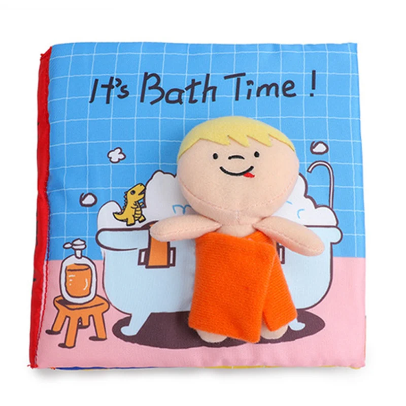 Bath time NEW
