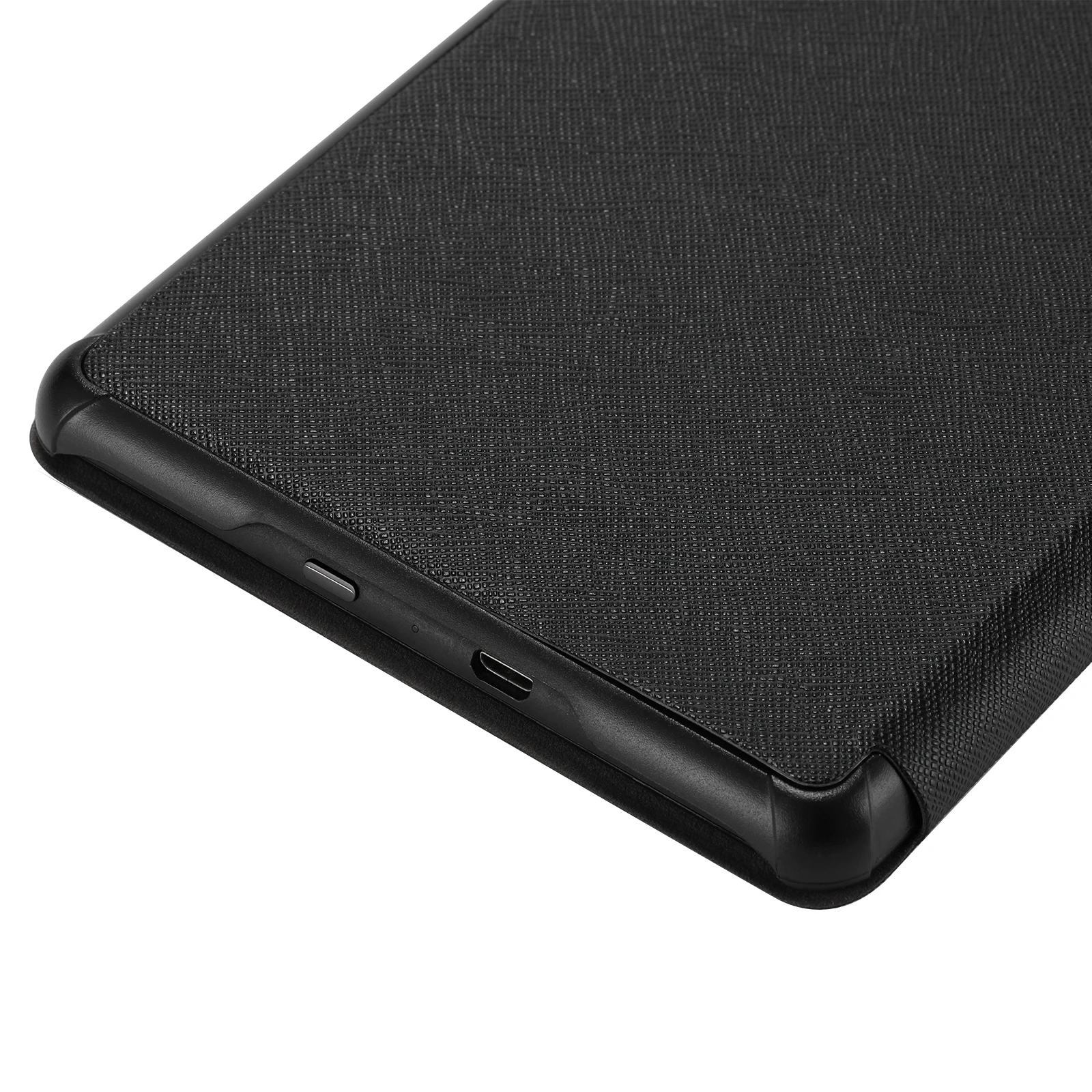 Uthai-capa de Couro para Kindle K102023 Versão Jovem da 10ª Geração Estojo com Sono e Despertar - Imagem 4