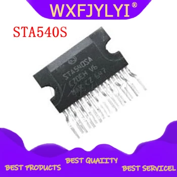 

1pcs/lot STA540S STA540SA ZIP-19 Amplifier chip IC