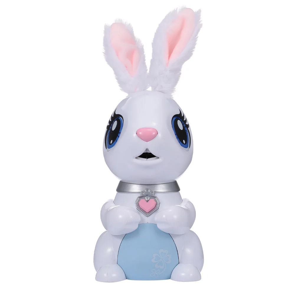 Игрушка Кролик Интерактивный Купить