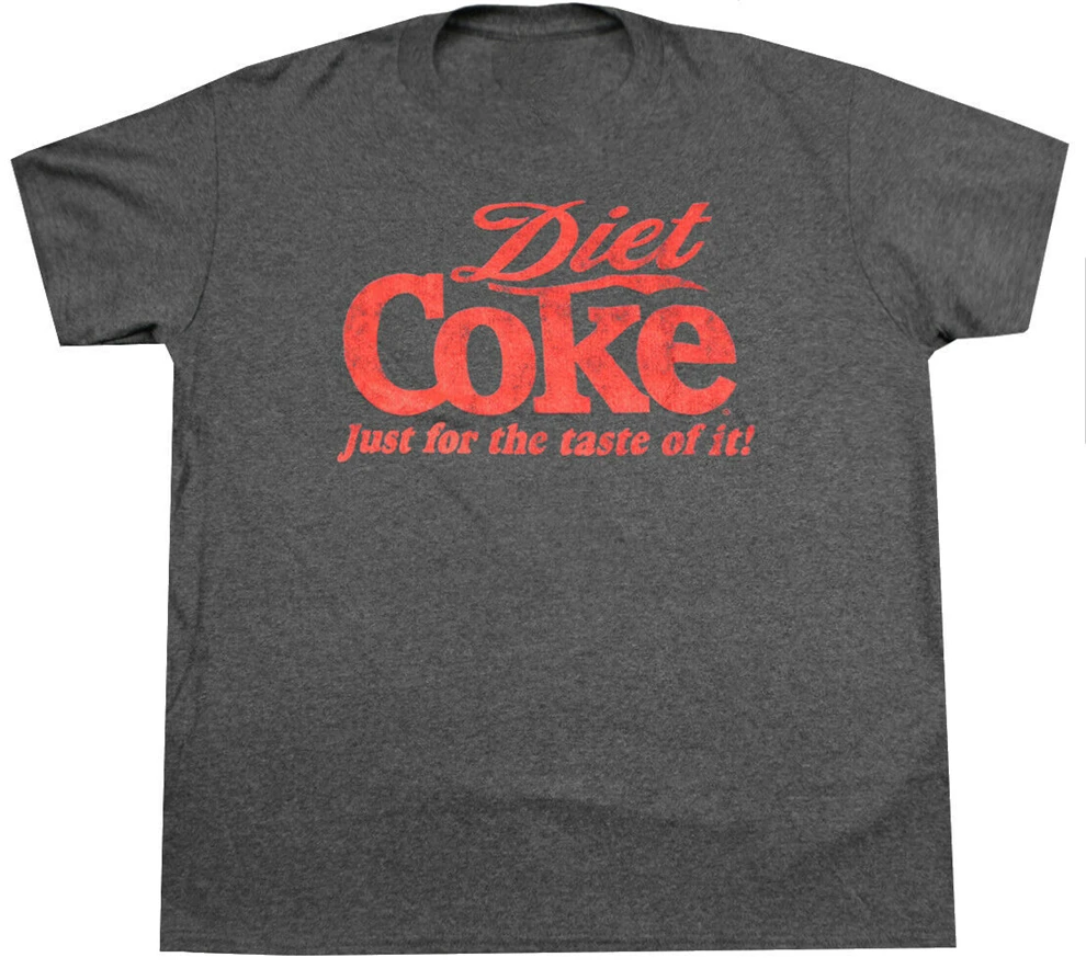 diet coke tshirts