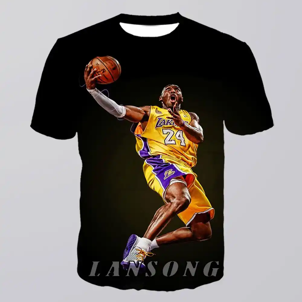 kobe bryant aliexpress